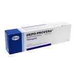 DEPO PROVERA JGA 1ML 150MG/ ML