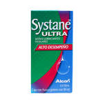 SYSTANE ULTRA SOL LUB 10ML