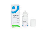 HYABAK 0.15% SOL OFT 10ML