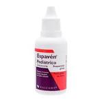 ESPAVEN SUSP 30ML 100MG INF