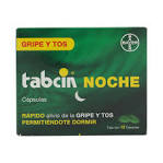 TABCIN NOCHE C 12