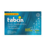 TABCIN T 12 EFER