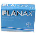 FLANAX T 20 275MG