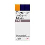 TRAYENTA T 30 5MG