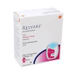 RELVARE PVO 30D 200MCG  25MCG