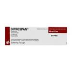 DIPROSPAN HYPAK JGA PRELL 1ML