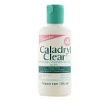 CALADRYL CLEAR LOC 180ML