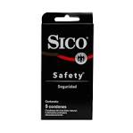 PREVO SICO SAFETY C  3