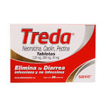 TREDA T 20