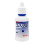 AS COR SOL 24ML