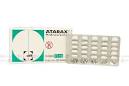 ATARAX GRAG 25 25MG