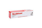 SCABISAN CRA 60G