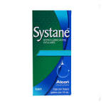 SYSTANE LUB SOL 15ML