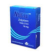 NOCTE T 30 10MG  (III)