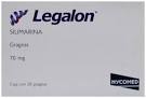 LEGALON GRAG 20 70MG