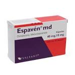 ESPAVEN MD CAJA C 20 CAPS