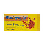 BEDOYECTA C 30