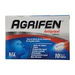 AGRIFEN T 10