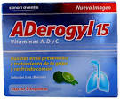 ADEROGYL 15 A 5 3M