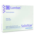 LANTUS SOLOSTAR CCHO 5 3MLREFR