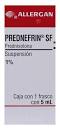 PREDNEFRIN SF SUSP 5ML