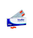 TRIVAFLUC T 4 250/37.5/500MG