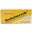 SEDALMERCK T 20