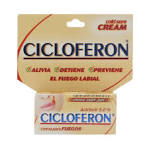 CICLOFERON CRA 2G COLOR PIEL