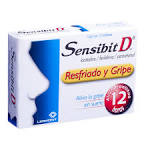 SENSIBIT D NF T 12