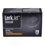 LERK JET T 1 50MG