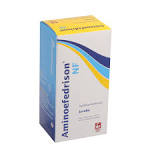 AMINOEFEDRISON NF JBE 150ML