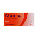 AFUMIX T 4