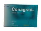 CONAGRAD ORLISTAT 120MG C 30 CAPS