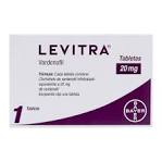 LEVITRA T 1 20MG