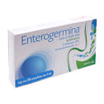 ENTEROGERMINA A 20 5ML 2B UFC