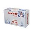 PONTIRIDE T 50 50MG      (III)