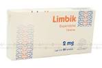 LIMBIK T 20 2MG