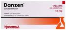 DANZEN T 20 10MG