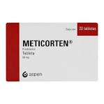 METICORTEN 50MG C 20 TAB 