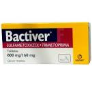 BACTIVER 800MG/160MG