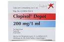 CLOPIXOL DEPOT AI 200MG